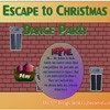 Juego online Escape To Christmas Dance Party